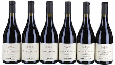 Domaine Tawse, Gevrey-Chambertin Premier Cru, Champeaux - In Bond