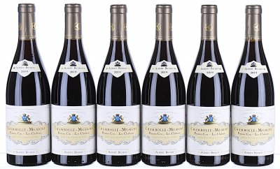 Albert Bichot, Chambolle-Musigny Premier Cru, Les Chabiots