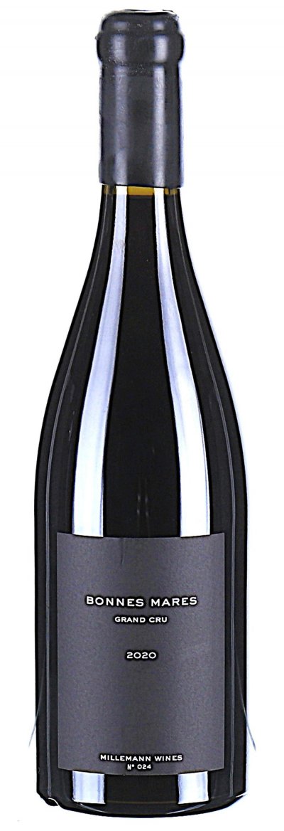 Millemann, Bonnes Mares Grand Cru - In Bond