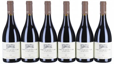 Domaine Arlaud, Morey-Saint-Denis Premier Cru, Les Millandes - In Bond