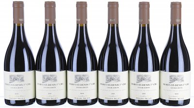 Domaine Arlaud, Morey-Saint-Denis Premier Cru, Les Ruchots - In Bond