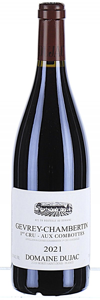 Domaine Dujac, Gevrey-Chambertin Premier Cru, Aux Combottes - In Bond