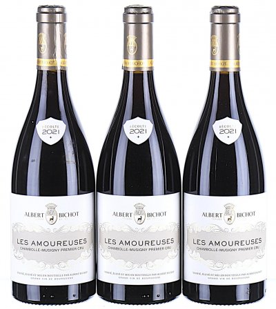 Albert Bichot, Chambolle-Musigny Premier Cru, Les Amoureuses