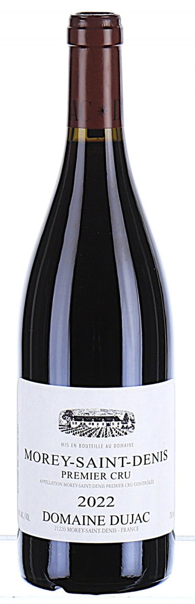 Domaine Dujac, Morey-Saint-Denis Premier Cru - In Bond