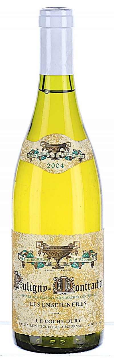 Coche-Dury, Puligny-Montrachet, Les Enseigneres