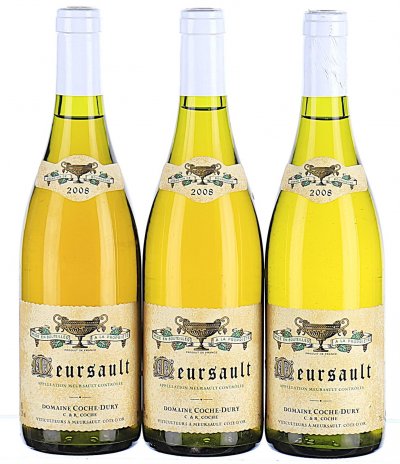 Coche-Dury, Meursault