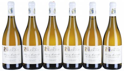 J. M. Boillot, Puligny-Montrachet Premier Cru, Les Combettes