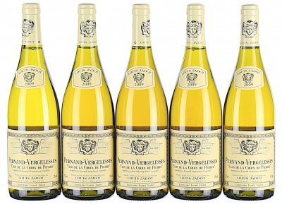 Domaine Louis Jadot, Pernand-Vergelesses, Clos de la Croix de Pierre Blanc