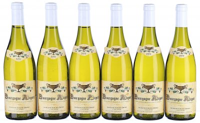 Coche-Dury, Bourgogne Aligote