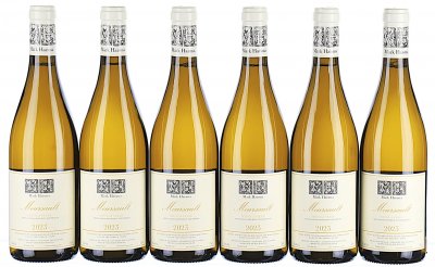 Mark Haisma, Meursault, Sous la Velle - In Bond