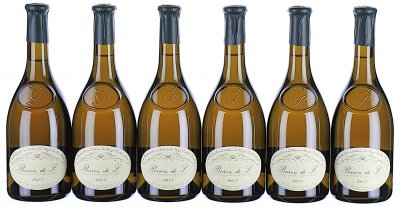 Ladoucette, Pouilly Fume, Baron de L
