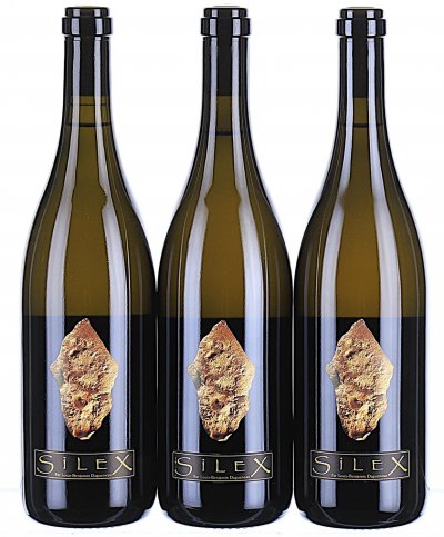 2018/2020 Vertical of Domaine Didier Dagueneau, Silex - In Bond