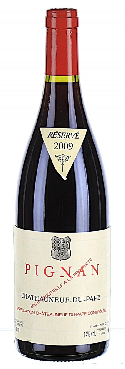 Chateau Rayas, Chateauneuf-du-Pape, Pignan - In Bond