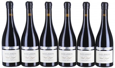 Ferraton Pere & Fils, Saint-Joseph, Lieu-dit Saint-Joseph