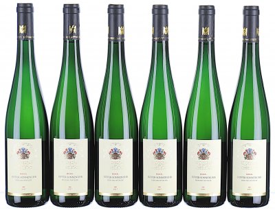 Reichsgraf von Kesselstatt, Juffer Sonnenuhr Riesling Spatlese, Mosel