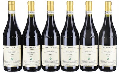 Sottimano, Barbaresco, Curra - In Bond