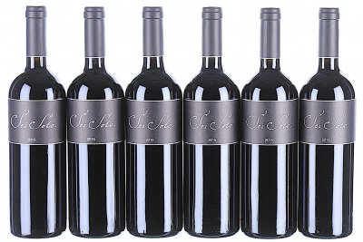 Sei Solo, Ribera del Duero - In Bond