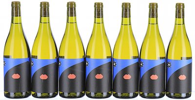 Blackbook, Pygmalion Chardonnay, England