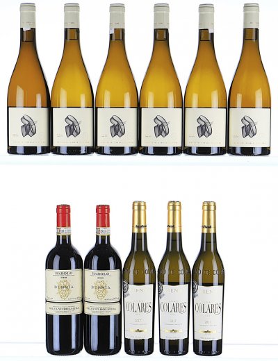 2010/2020 Mixed Mediterranean Lot (Mixed Formats)
