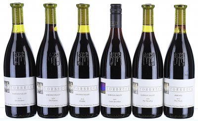 2018/2019 Mixed Lot of Torbreck