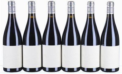 Boekenhoutskloof, Porseleinberg, Swartland - In Bond