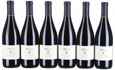 Rhys, Horseshoe Vineyard Pinot Noir Ungrafted Vines, Santa Cruz Mountains - In Bond