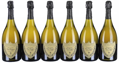 Dom Perignon