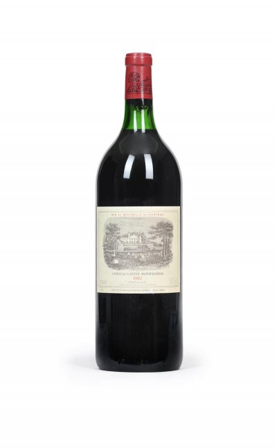 Chateau Lafite Rothschild Premier Cru Classe, Pauillac (Magnum)