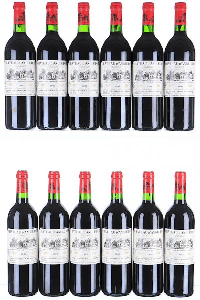 Chateau Angludet, Margaux