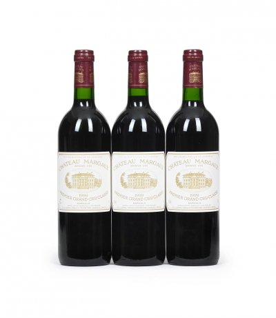 Chateau Margaux Premier Cru Classe, Margaux