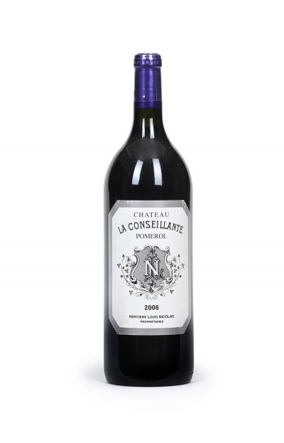 Chateau La Conseillante, Pomerol (Magnum)