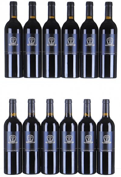 Vieux Chateau Mazerat, Saint-Emilion Grand Cru - In Bond