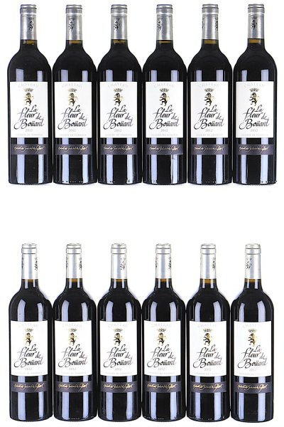 Chateau La Fleur de Bouard, Lalande de Pomerol
