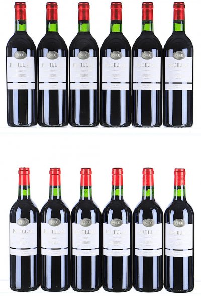 Ulysse Cazabonne, Pauillac, Selected by The Wine Society