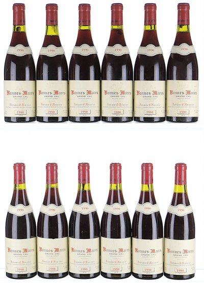 Domaine Georges Roumier, Bonnes Mares Grand Cru