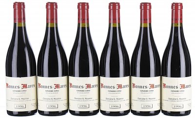 Domaine Georges Roumier, Bonnes Mares Grand Cru
