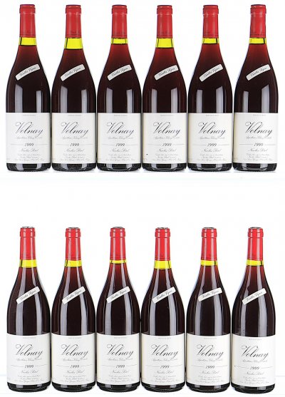 Nicolas Potel, Volnay, Vieilles Vignes