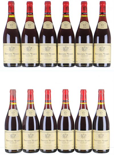 Domaine Louis Jadot, Bonnes Mares Grand Cru