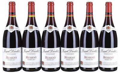 Joseph Drouhin, Musigny Grand Cru