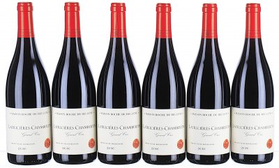 Maison Roche de Bellene, Latricieres-Chambertin Grand Cru - In Bond