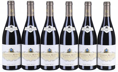 Albert Bichot, Chambolle-Musigny Premier Cru, Les Sentiers