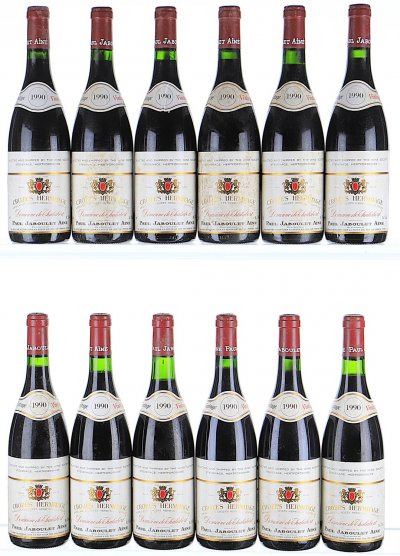 Paul Jaboulet Aine, Crozes-Hermitage, Domaine de Thalabert