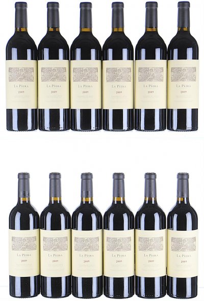 La Peira en Damaisela, Terrasses du Larzac Flors Peira