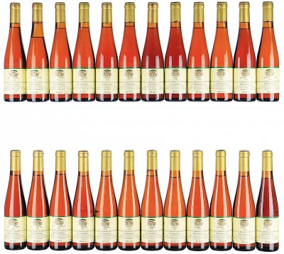 Zimmermann-Graeff, Steinweiler Kloster Liebfrauenberg BA, Pfalz (Halves)