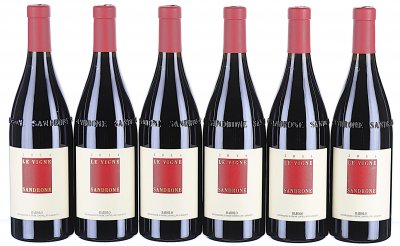 Luciano Sandrone, Barolo, Vigne - In Bond