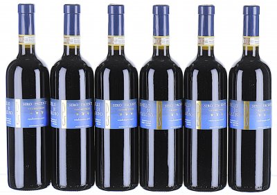 Siro Pacenti, Brunello di Montalcino, PS