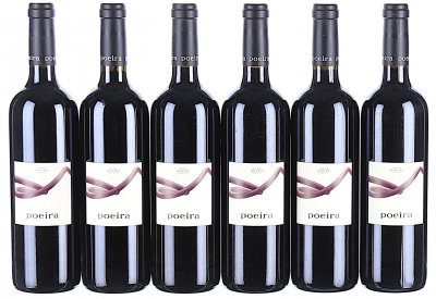 Jorge Moreira, Poeira, Douro