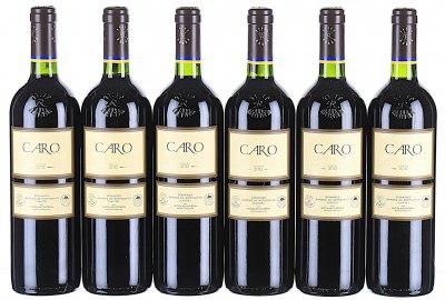 Bodegas CARO, Mendoza
