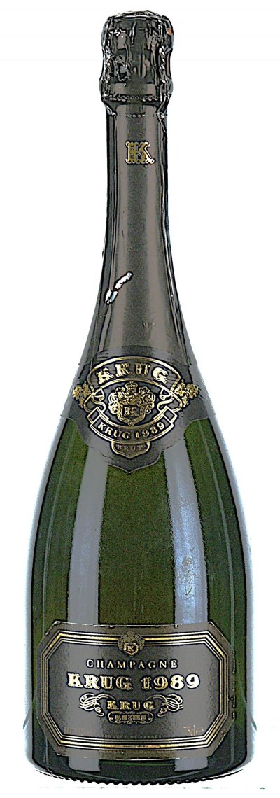 Krug, Vintage Brut
