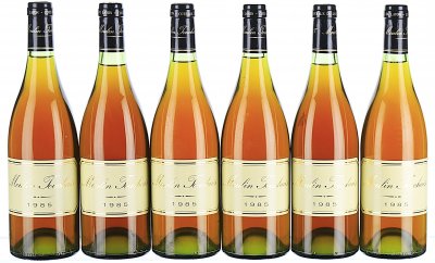 Moulin Touchais, Coteaux du Layon